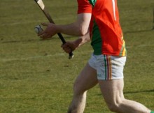 Minor Hurlers Edged Out by Westmeath
