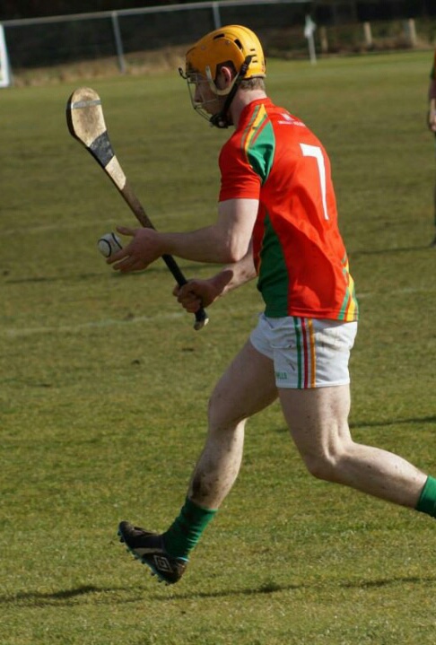 Minor Hurlers Lose Out After Bright Start