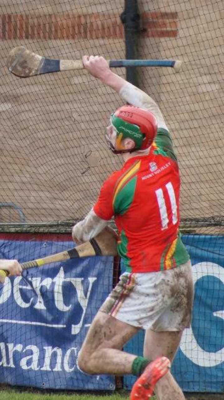 Carlow Lose Out to Laois