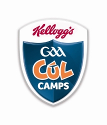 LAST WEEK OF CÚL CAMPS COMING UP BOOK NOW !!!!!!