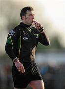 paud o’dwyer appointed as all ireland minor final referee