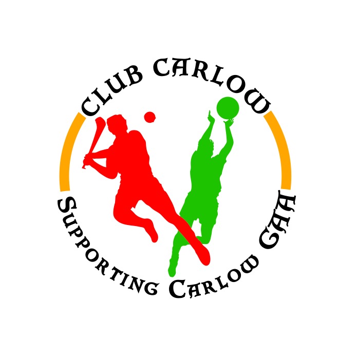 Club Carlow Crest