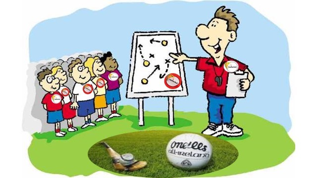 ONLINE NURSERY WORKSHOPS FOR ALL GO GAMES COACHES