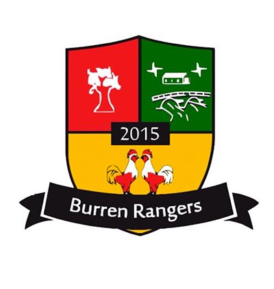 Burren Rangers HC
