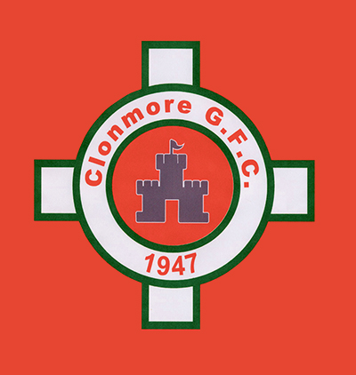 Clonmore crest
