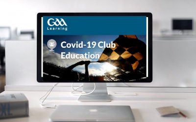 GAA’s ‘safe return to play’: club education modules and resources