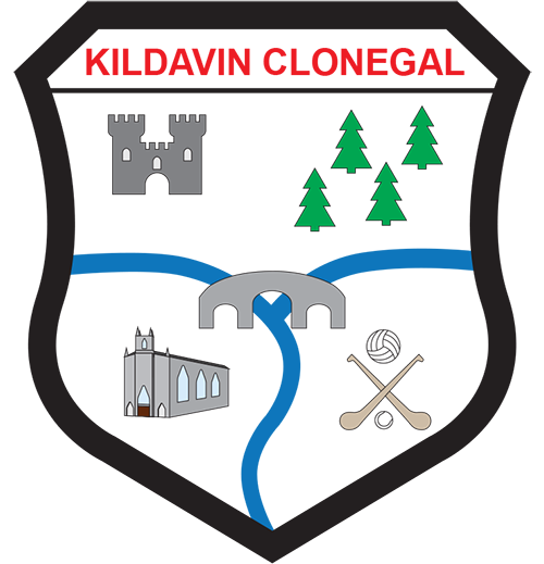Kildavin/Clonegal GAA