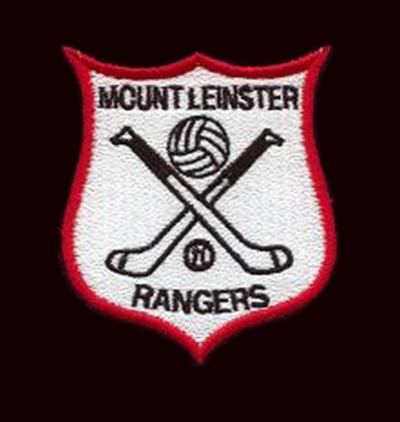 Mount Leinster crest