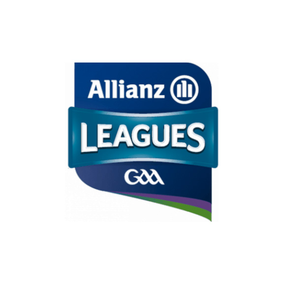ALLIANZ League logo