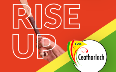 Stryve U20 Hurling Championship