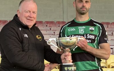 Carlow Credit Union Bolger (Senior Hurling) Cup & Shield Fixtures