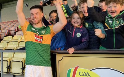 Carlow Credit Union 2025 Senior Football League Fixtures