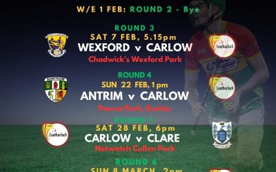 Allianz Hurling League