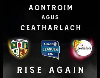 Allianz Football League Division 4