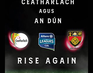 Allianz Hurling League Division 1B