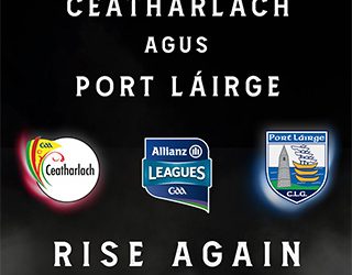 Alliance Football League Division 4, Round 4