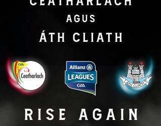 Allianz Hurling League, Division 1B, Round 7
