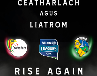 Allianz Football League Division 4, Round 7